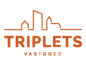 triplets vastgoed logo